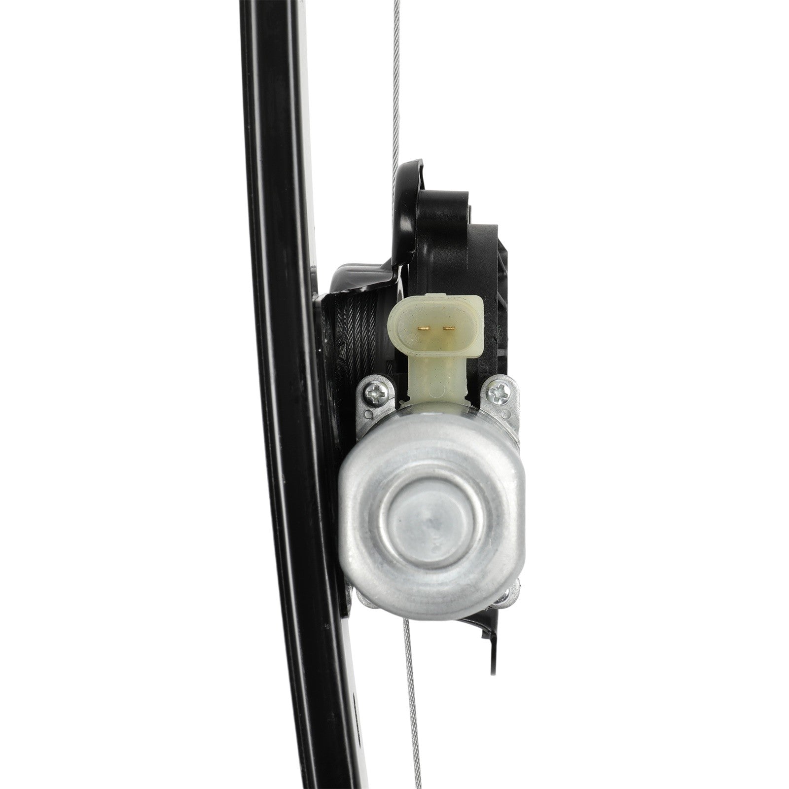 For Volvo XC90 2003-2014 Rear Passenger Side Window Regulator With Motor 6B93BC-57