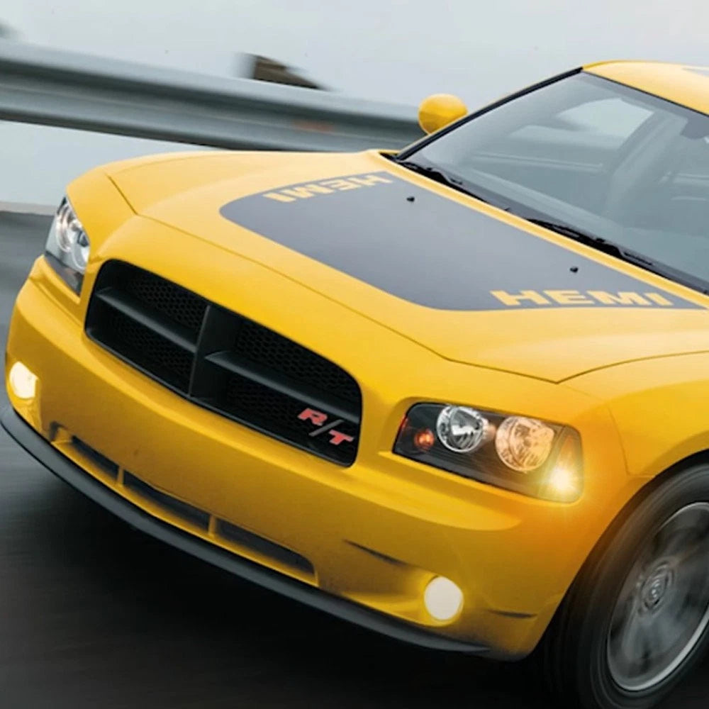 Side Marker Parking Turn Signal Corner Lights For 2006-2010 Dodge Charger EOA 6B93BC-57