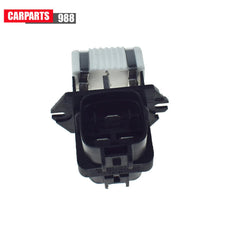 Cooling Fan Resistor 25385-2E100 For 2010-13 Hyundai Kia Sonata Santa Fe Optima 6B93BC-57