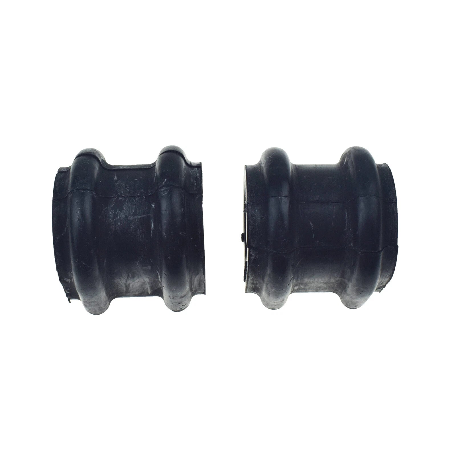 2x Front Stabilizer Sway Bar Bushing For Hyundai KIA Genesis Sorento Santa Fe 6B93BC-57
