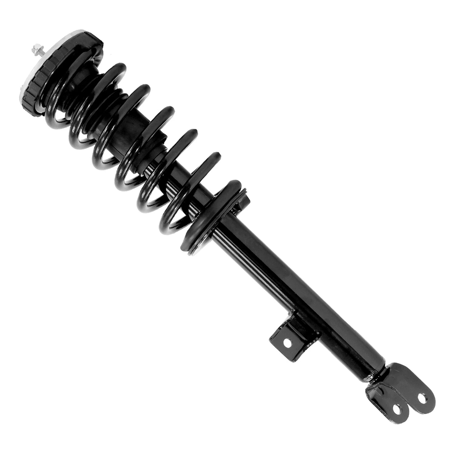 Front Right Complete Strut Assembly for 2015-2016 Hyundai Genesis; 2017 Hyundai 6B93BC-57
