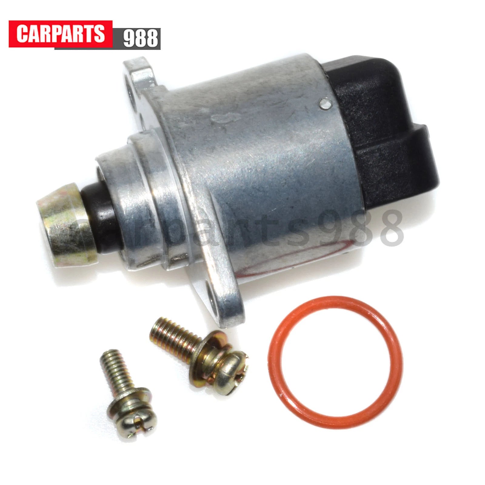 Idle Air Control IAC Valve For Chevrolet GMC Pontiac Buick Oldsmobile 12482707 6B93BC-57