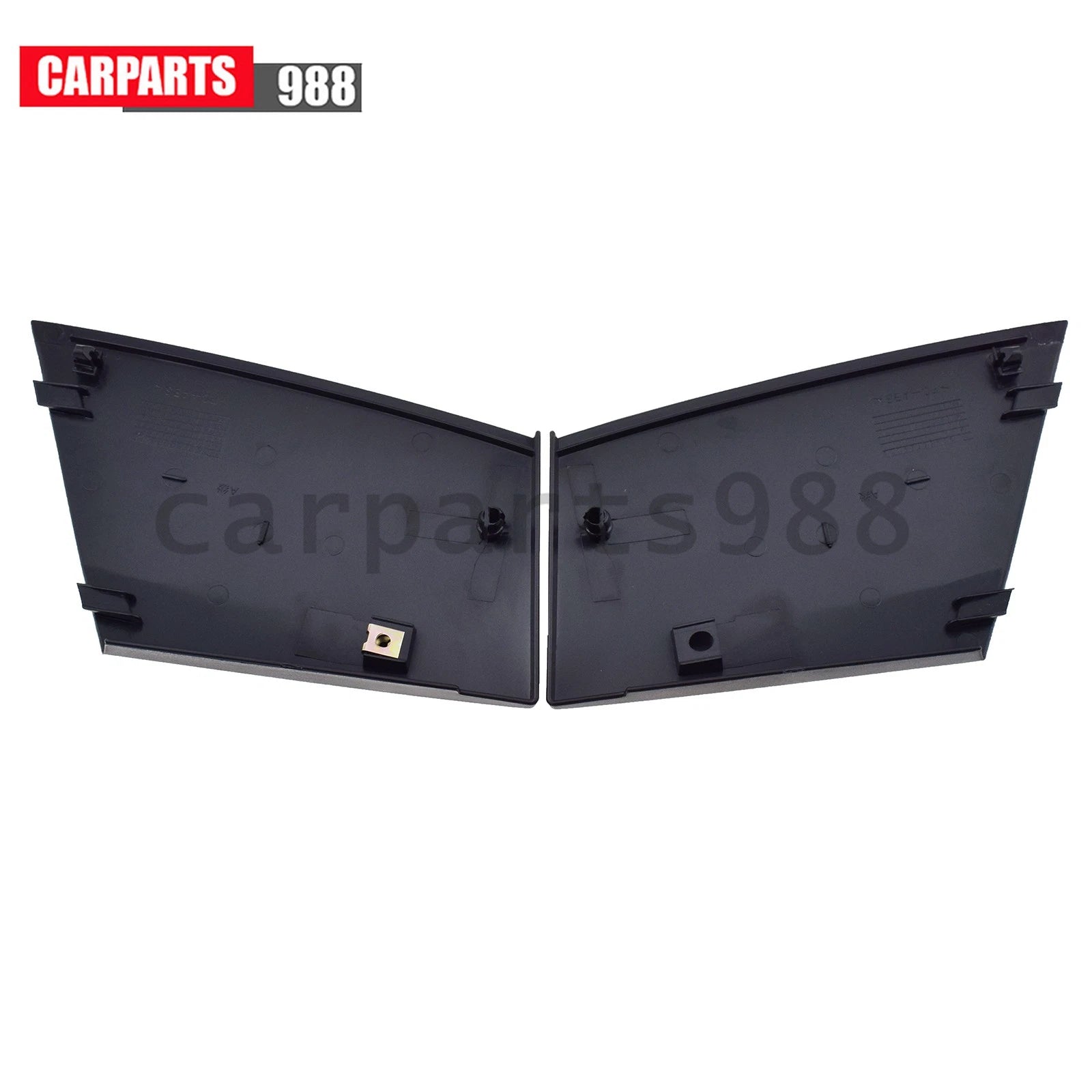 Front Left Right Water Drain Cover For Mercedes Benz A-Class W169 1698300175 6B93BC-57