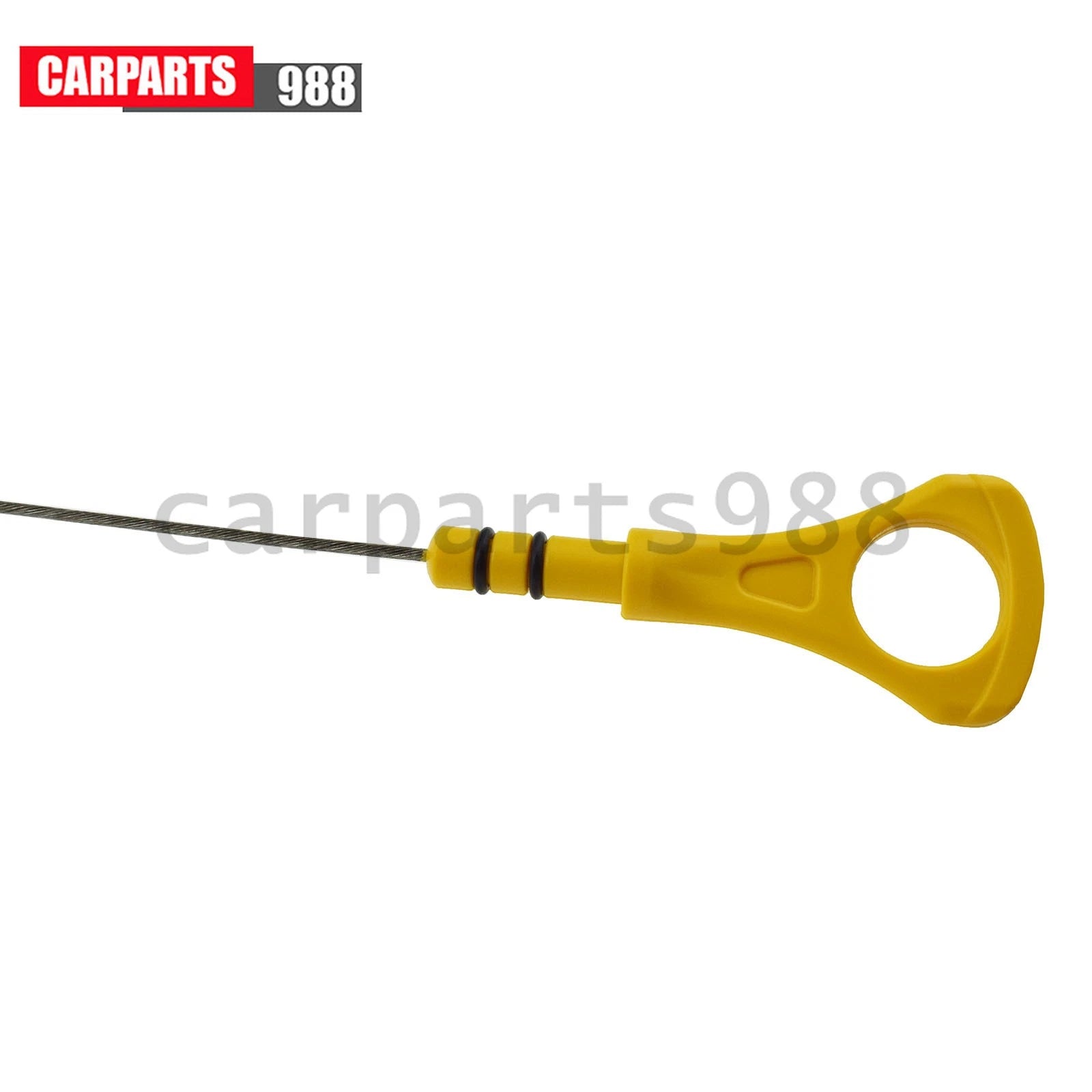 266112F010 Engine Oil Level Dipstick Fit for Hyundai Santa Fe 2012 2013 6B93BC-57