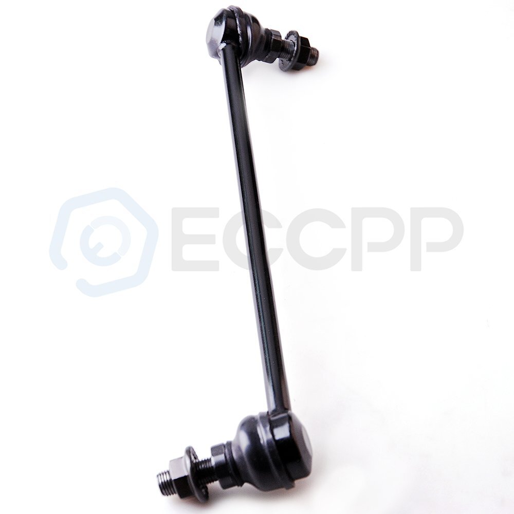 4pc Front Strut Assembly & Sway Bar Link for 2003-2007 Nissan Murano 3.5L KOEEP