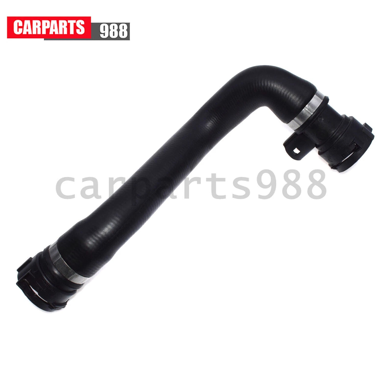 Lower Radiator Coolant Hose 11531436408 For BMW 323i 325i 325xi 328i 330i 330Ci 6B93BC-57