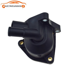 Thermostat Housing 19320-RAA-A02 For 07-14 Honda CR-V 2.4L 2006-2011 Civic 2.0L 6B93BC-57