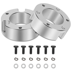 3" Front Leveling Lift Kit + Differ Drop Kit For Toyota Tacoma 4Runner 4WD Only