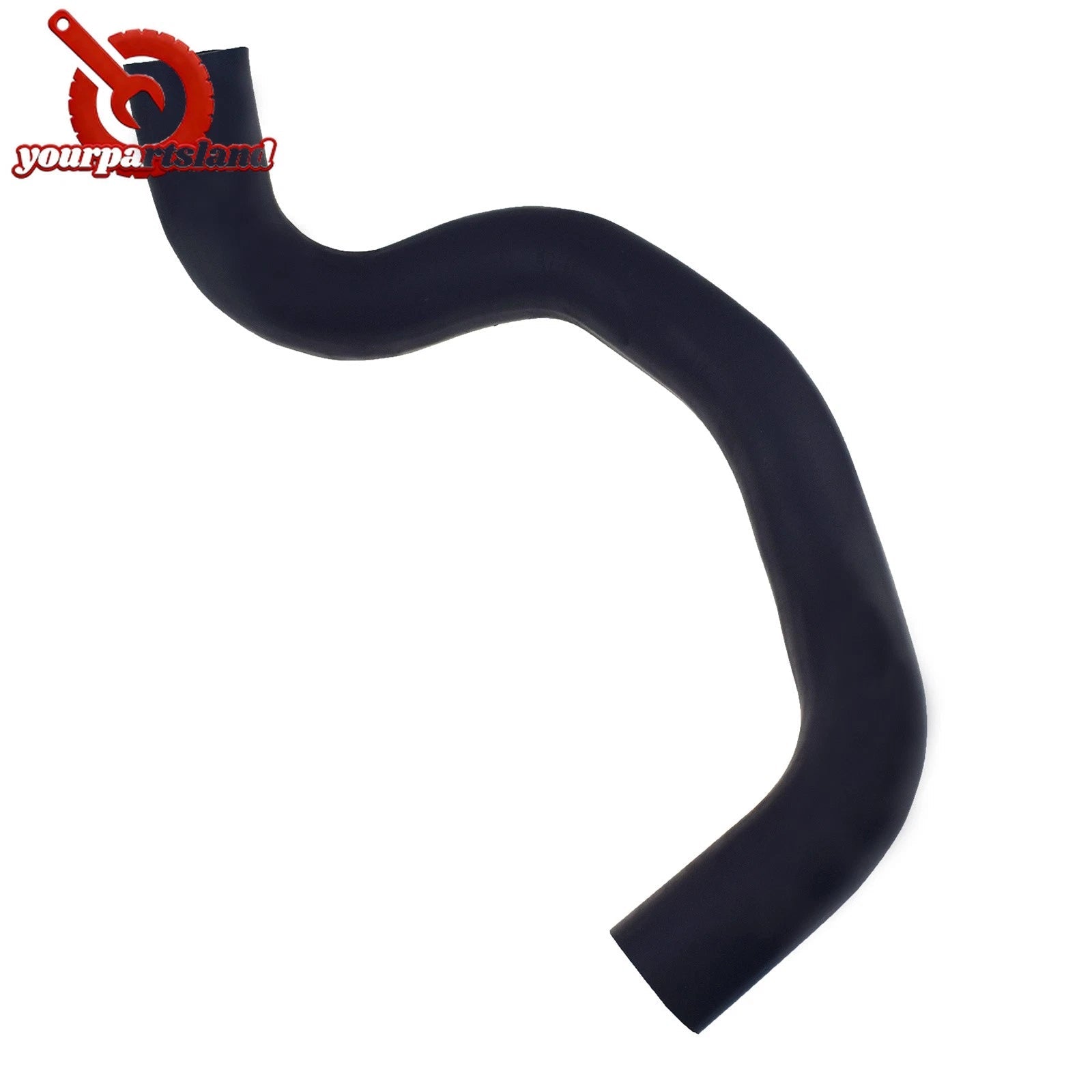Radiator Lower Coolant Hose For Hyundai Veracruz 3.8L 2007-2011 25412-3J100 6B93BC-57