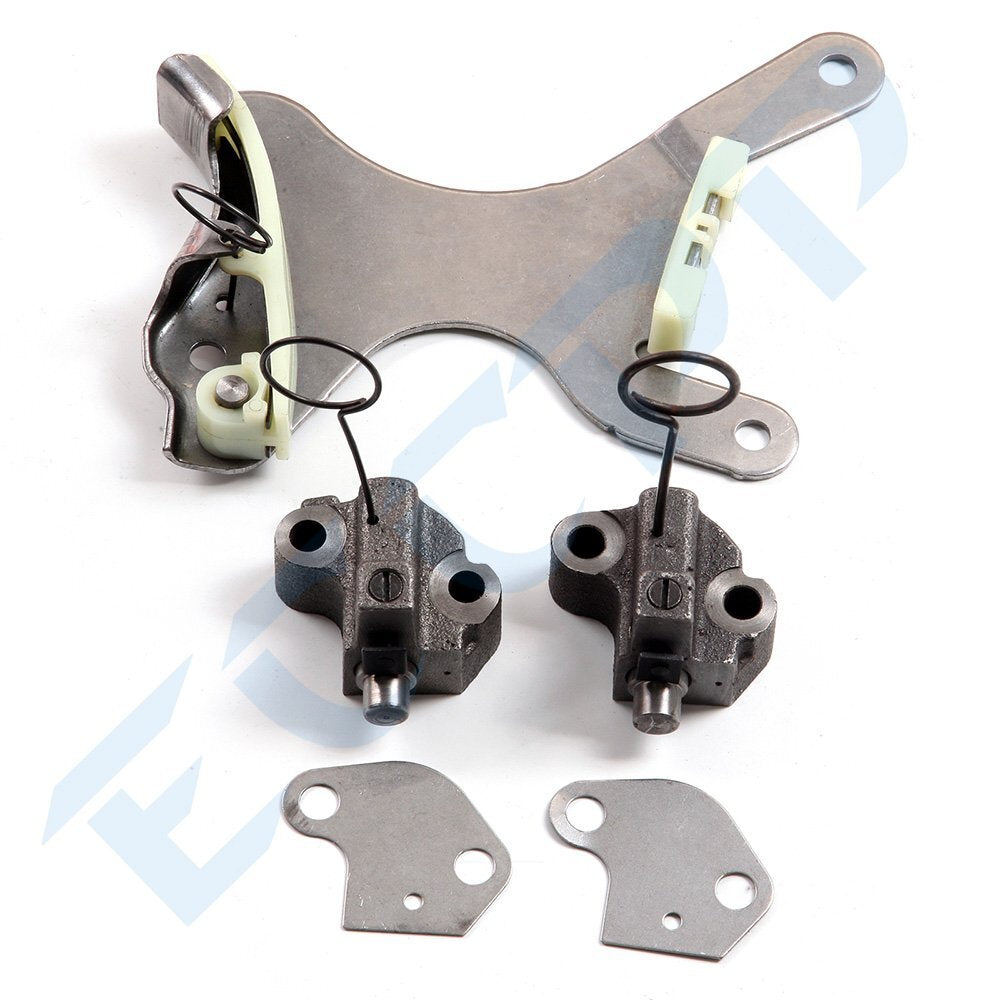 Timing Chain Kit For 4.7L V8 SOHC 16v NGC Jeep Grand Cherokee Mitsubishi Raider 6B93BC-57