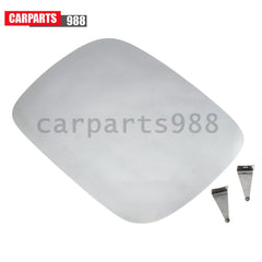 Left Side Wing Door Mirror Glass Heated for VW Touareg 2003 2004-2006 7L6857521 6B93BC-57