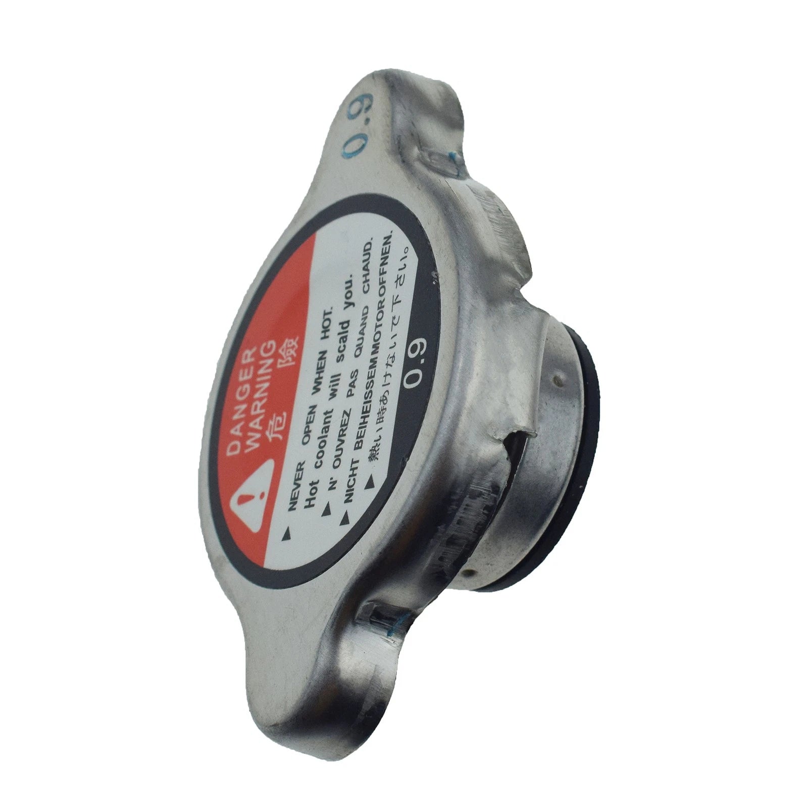 Radiator Pressure Cap For 1999-2014 Subaru Outback Impreza Forester Legacy Baja 6B93BC-57