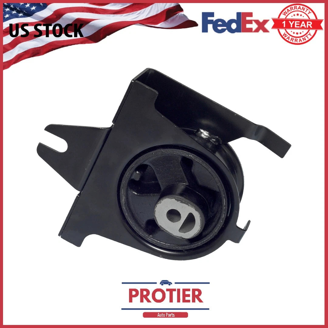 Front Right Engine Mount for GRAND CARAVAN VOYAGER CHRYSLER TOWN & COUNTRY 6B93BC-57