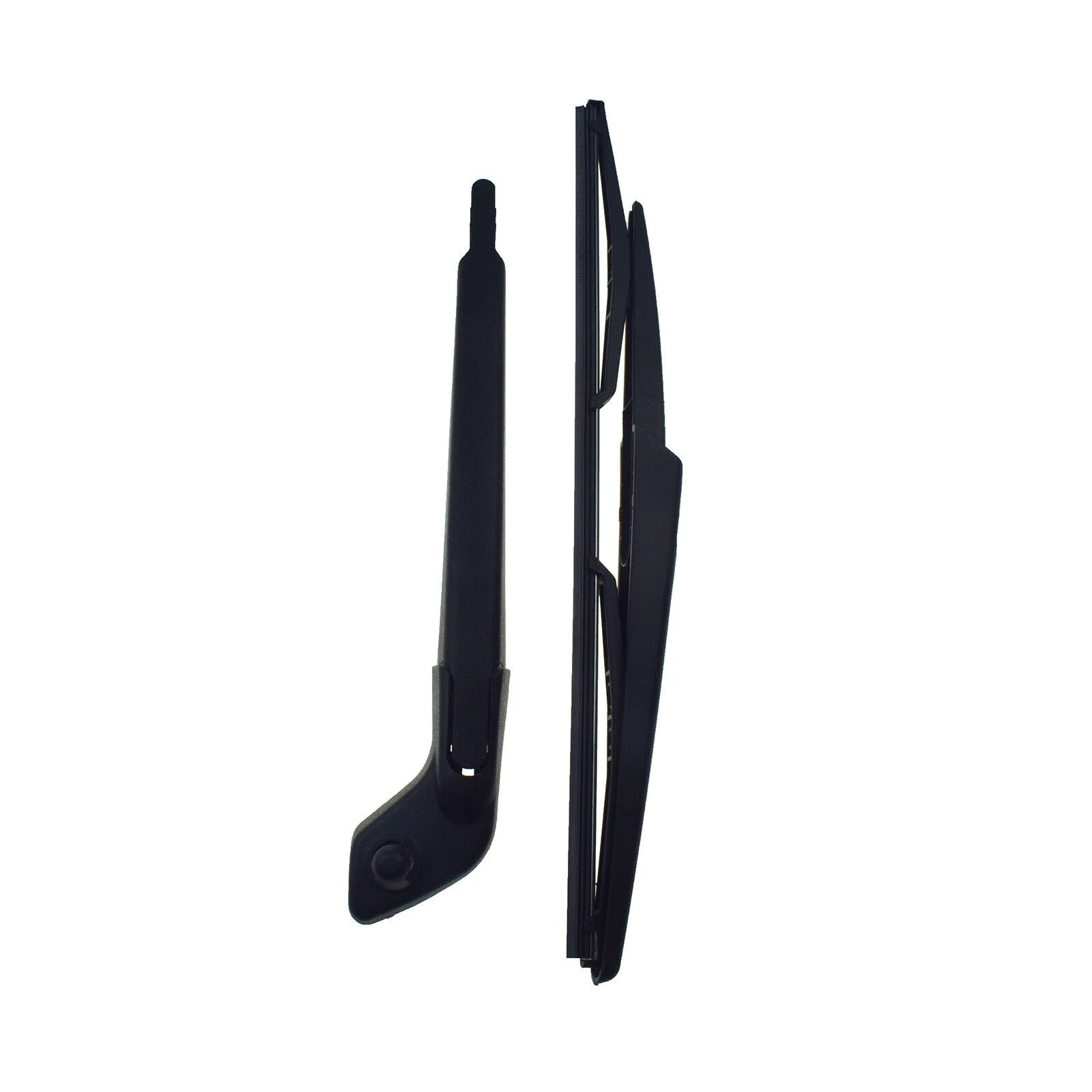Rear Window Wiper Arm & Blade 2PCS for 2003-2007 Volvo V70 XC70 4-Door 2.4L 2.5L 6B93BC-57