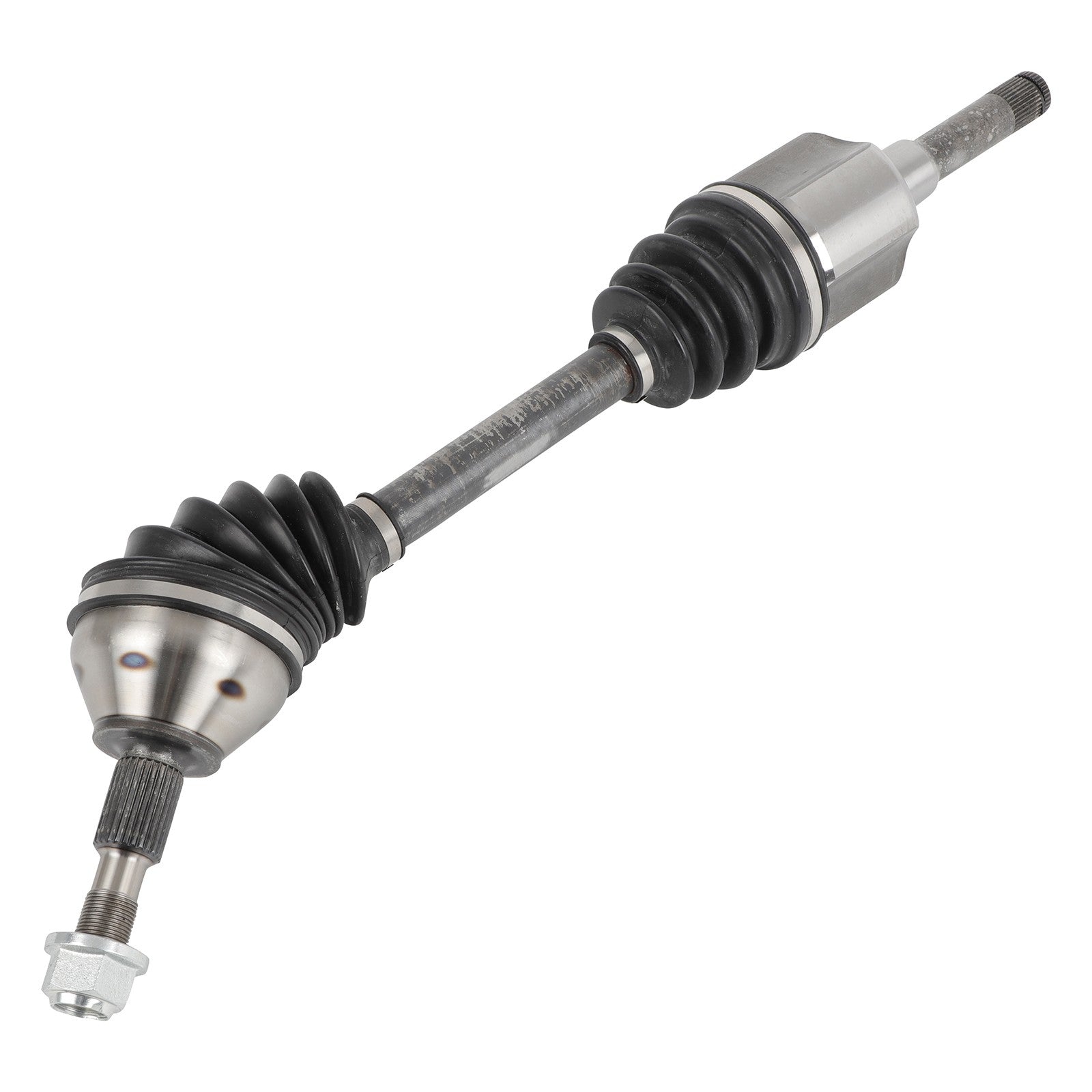 For Ford Fusion 2013-2014 & 2017-2020 2.5L Front Left CV Axle Assembly 6B93BC-57