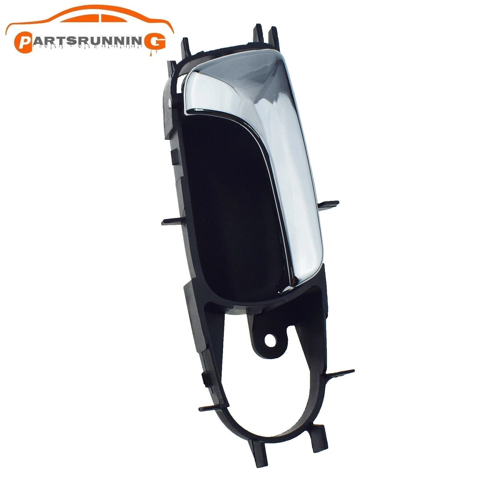 96548093 Right Passenger Side Inside Door Handle for 2004~2009 Chevrolet Lacetti 6B93BC-57