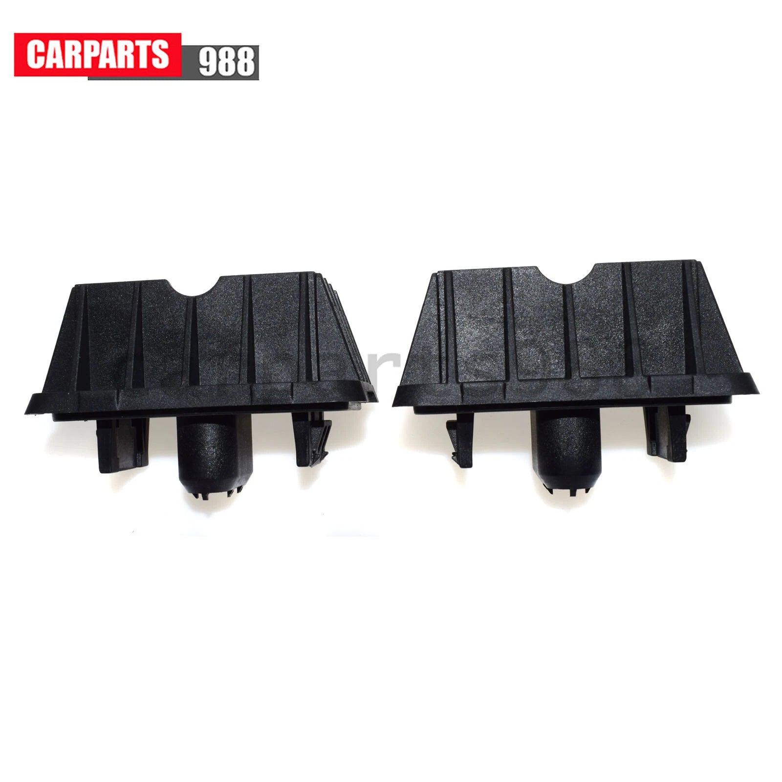2Pcs Jack Pad Under Car Support Pad for BMW E82 E90 F10 F07 F02 E84 51717237195 6B93BC-57
