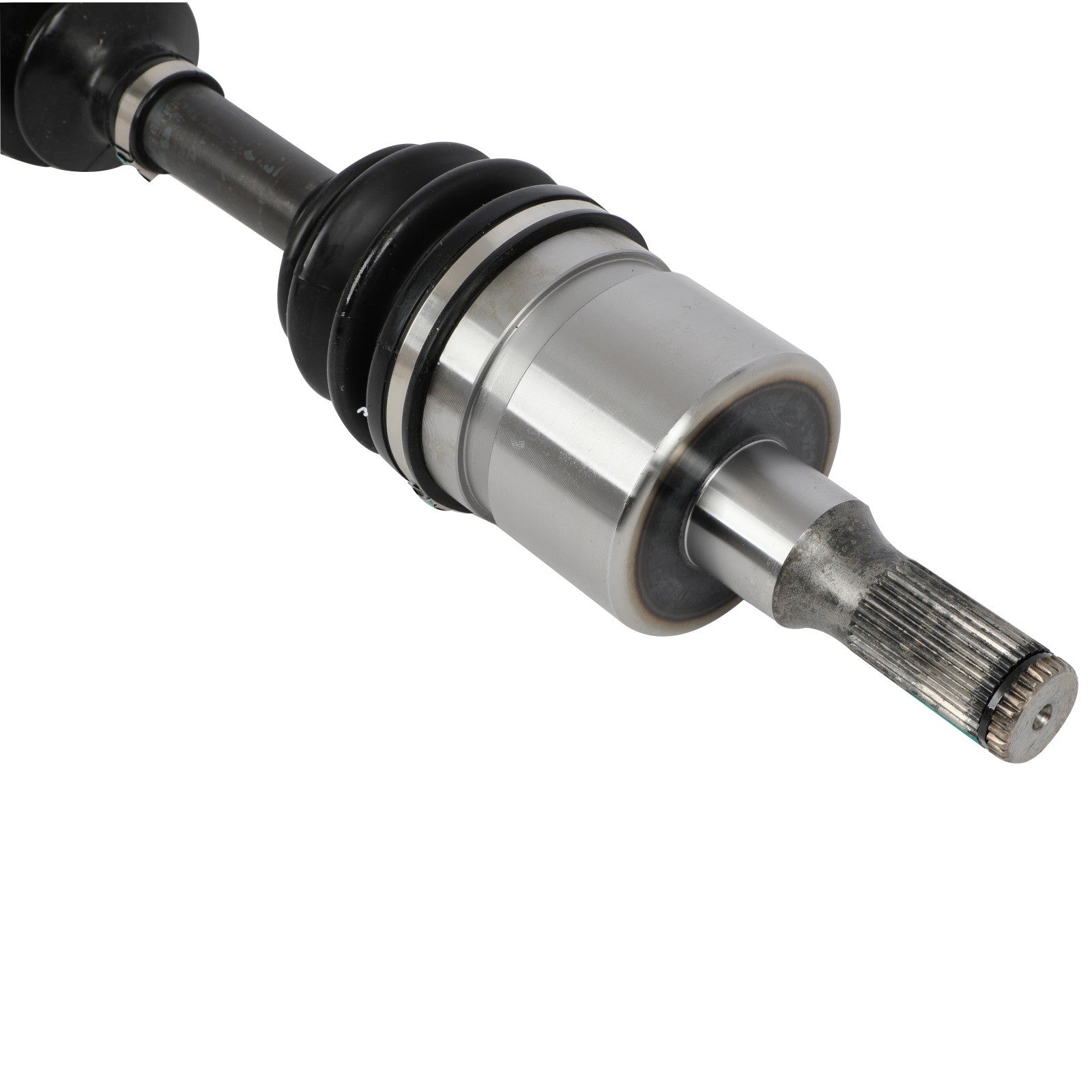 For Hummer H3 2010-2007 L5 3.7L Front Left & Right 2pcs CV Axle Assembly 6B93BC-57