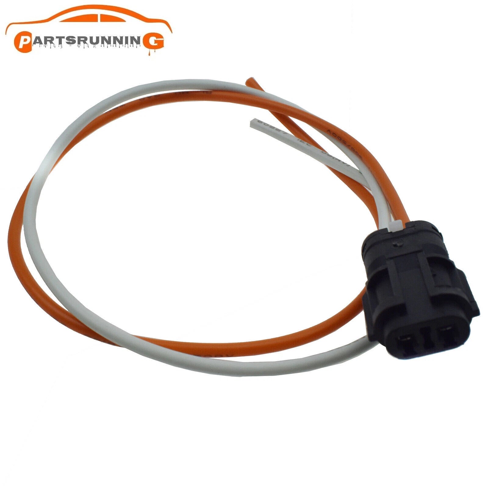 Ambient Air Temperature Sensor & Pigtail For Hyundai Accent Kia Forte 969853X000 6B93BC-57