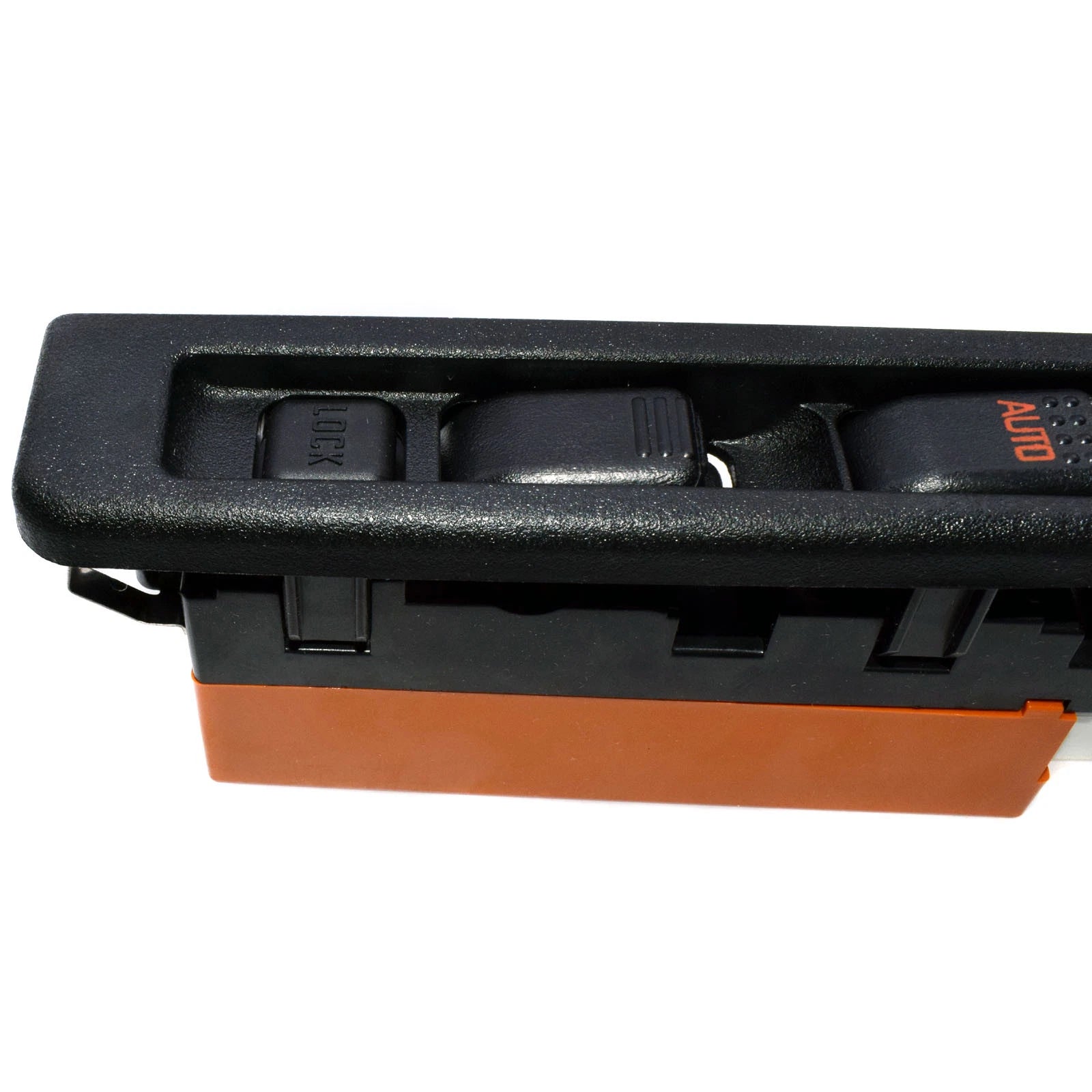 LHD Power Window Switch Driver & Passenger 8973151840 For Isuzu NPR NQR NPR-HD 6B93BC-57