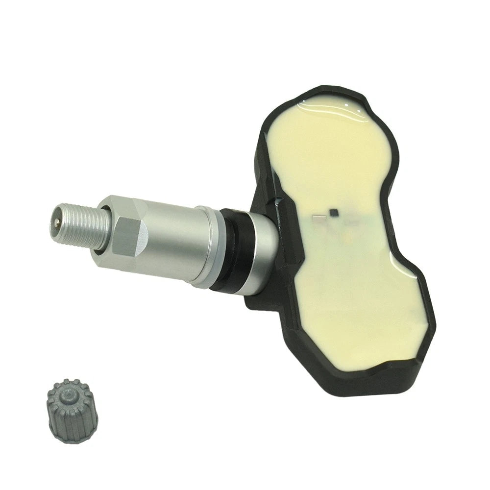 4x Tire Pressure Sensor 433MHz for Volkswagen Passat CC Tiguan 3AA907275 6B93BC-57