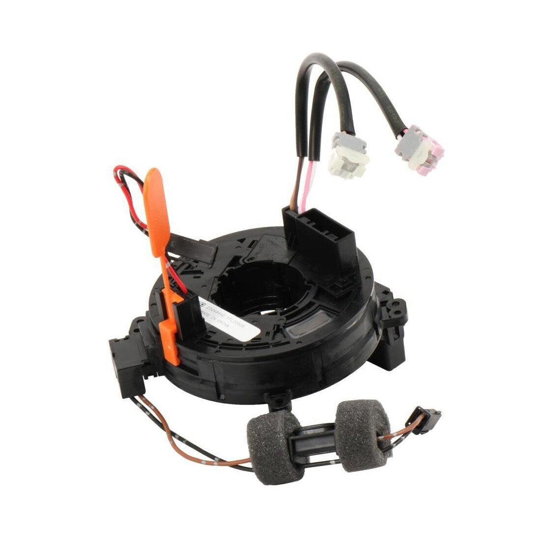 Clock Spring W/ heated 22770354 23248442 For Cadillac CTS 2011 2012 2013 2014