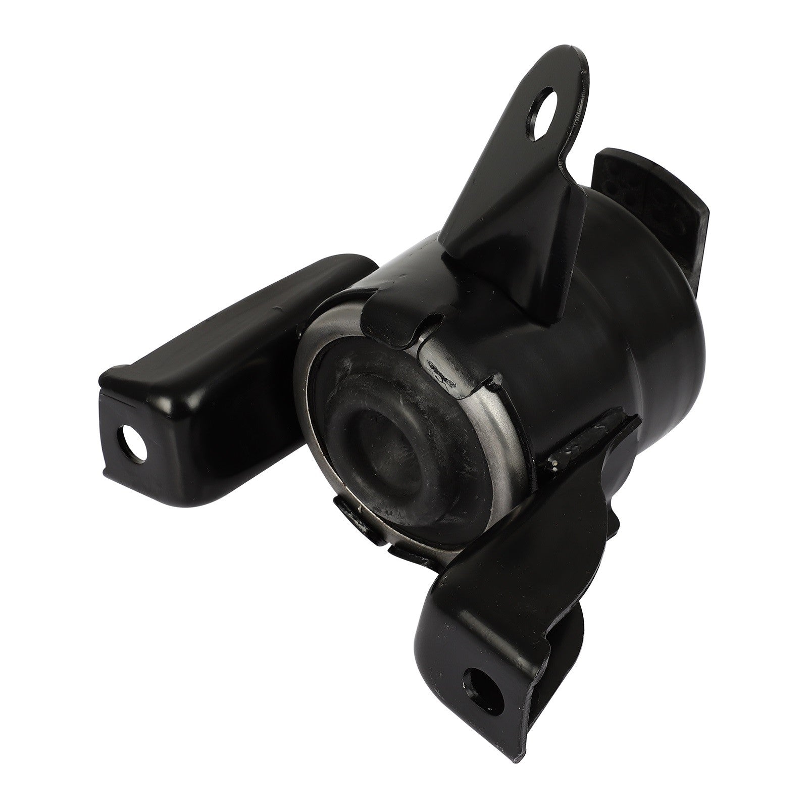For 2010-2011 Mercury Milan 2.5L GAS AUTO Transmission Motor&Trans Mounts Set 6B93BC-57