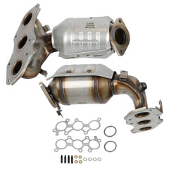 Catalytic Converter For 2005-2018 Toyota Avalon Camry 2007-2017 Lexus ES350 6B93BC-57