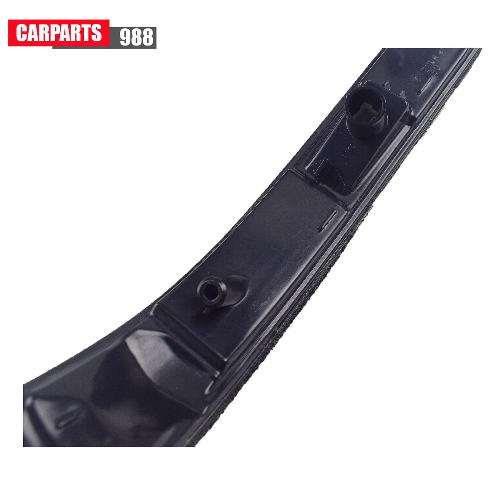 Right Side View Mirror Turn Signal Lamp For 2017-2020 Kia Niro 1.6L 87623-G5000 6B93BC-57