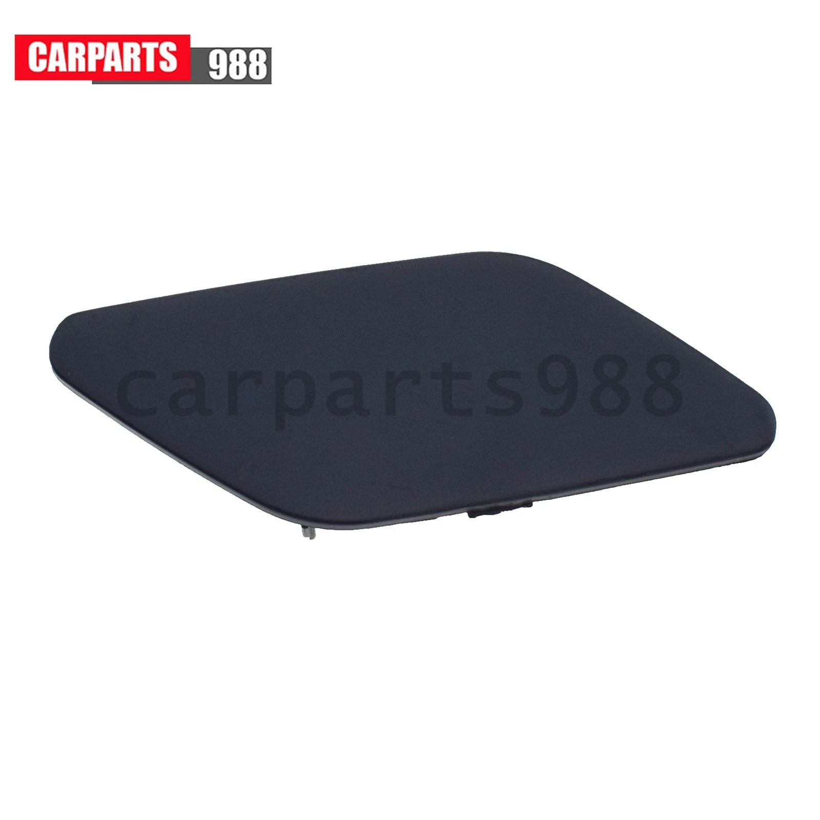 Right Front Bumper Headlight Washer Cover For VW Scirocco 2009-2014 1K8955110B 6B93BC-57