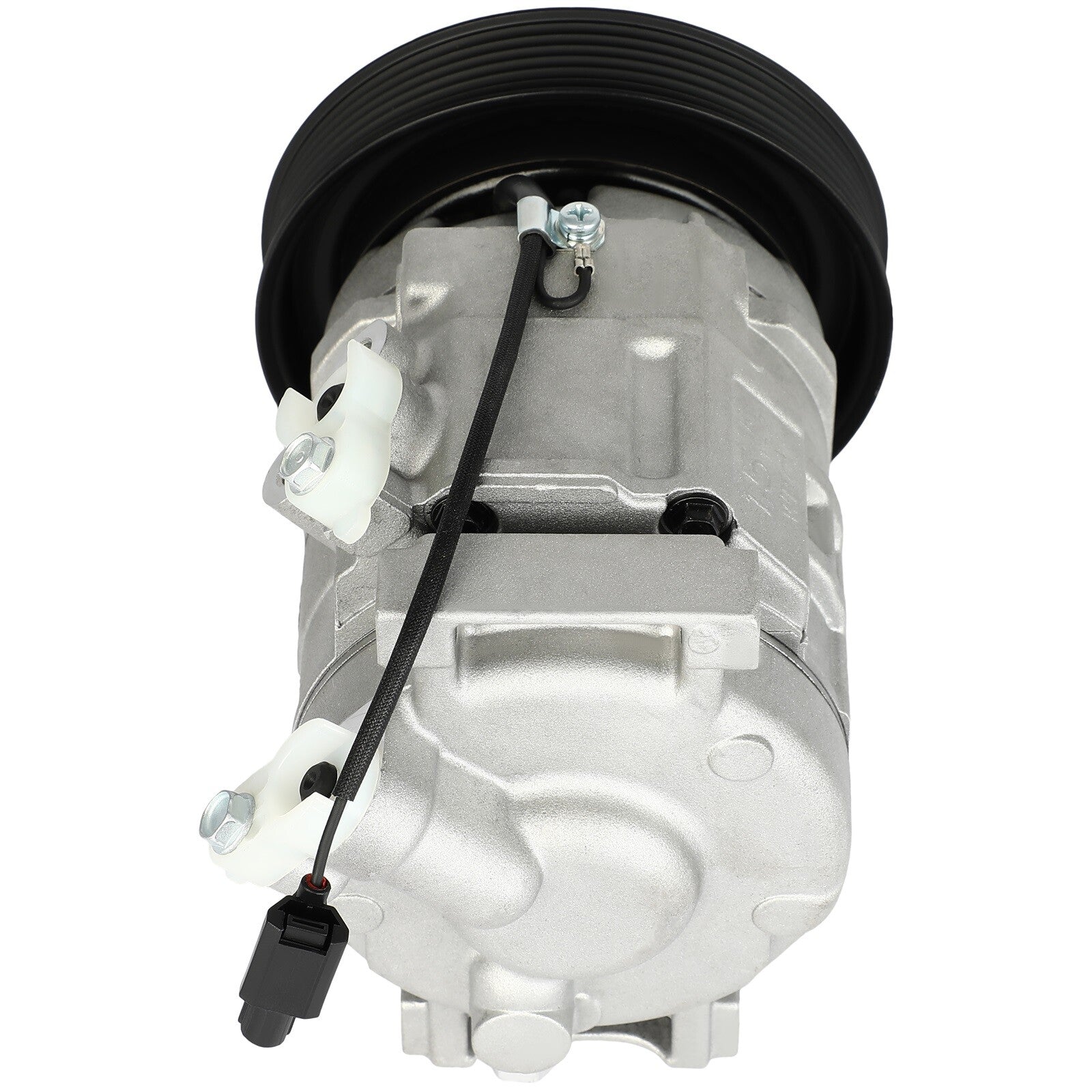 A/C AC Compressor Fits HONDA ACCORD 3.5L 2008 2009 2010 2011 2012 V6 6B93BC-57