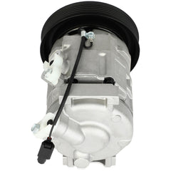 A/C AC Compressor Fits HONDA ACCORD 3.5L 2008 2009 2010 2011 2012 V6 6B93BC-57