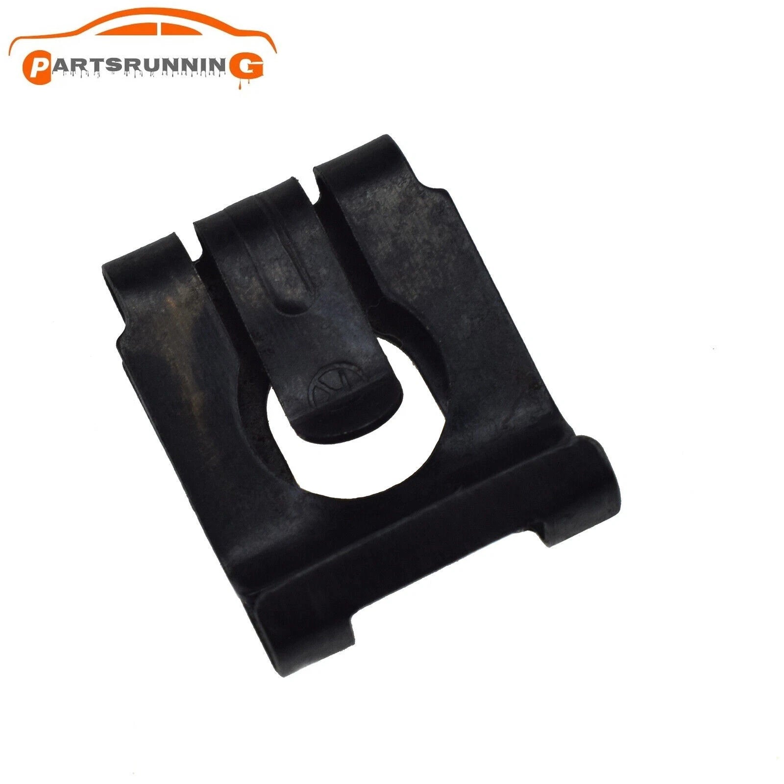 0009944160 3Pcs Transmission Gear Shift Linkage Bushing Clip For Benz W115 W124 6B93BC-57