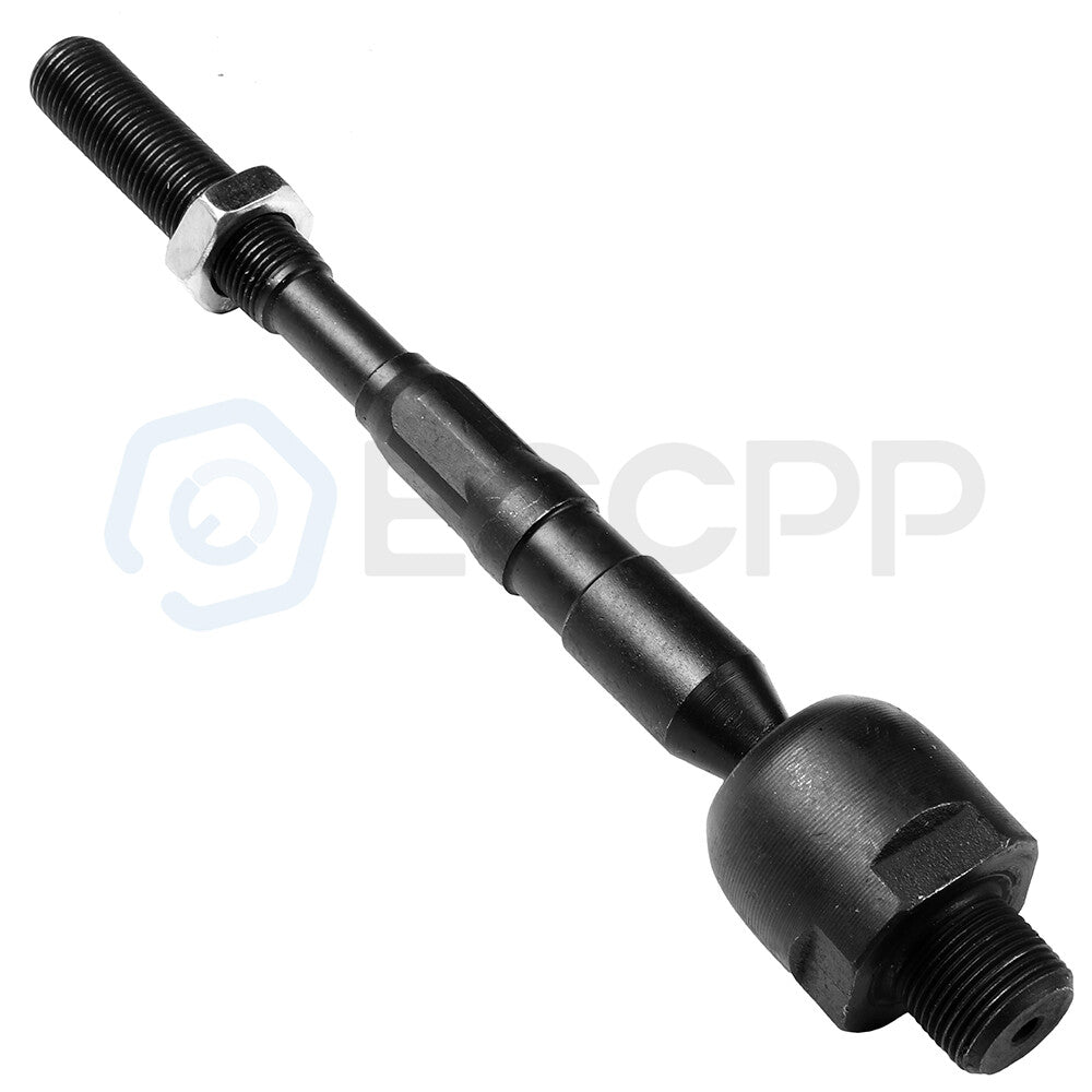 Front Struts Sway Bar Tierods for 2007 2008 2009 2010 Ford Edge Lincoln MKX FWD 6B93BC-57