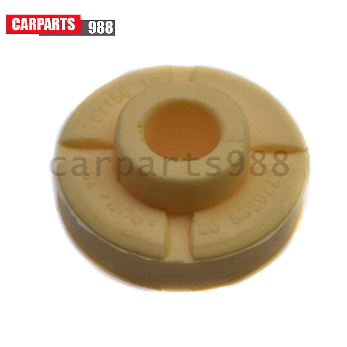 Rear Upper Shock Strut Mount Support Bushing For BMW X5 E70 X6 E71 33526778399 6B93BC-57