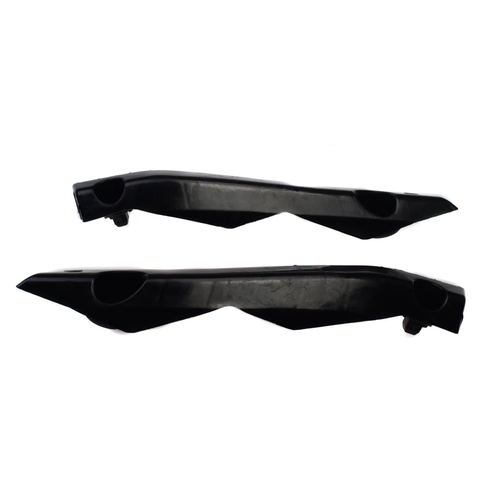Front Left & Right Bumper Bracket Support For Toyota Camry 2015-2017 5253506190 6B93BC-57