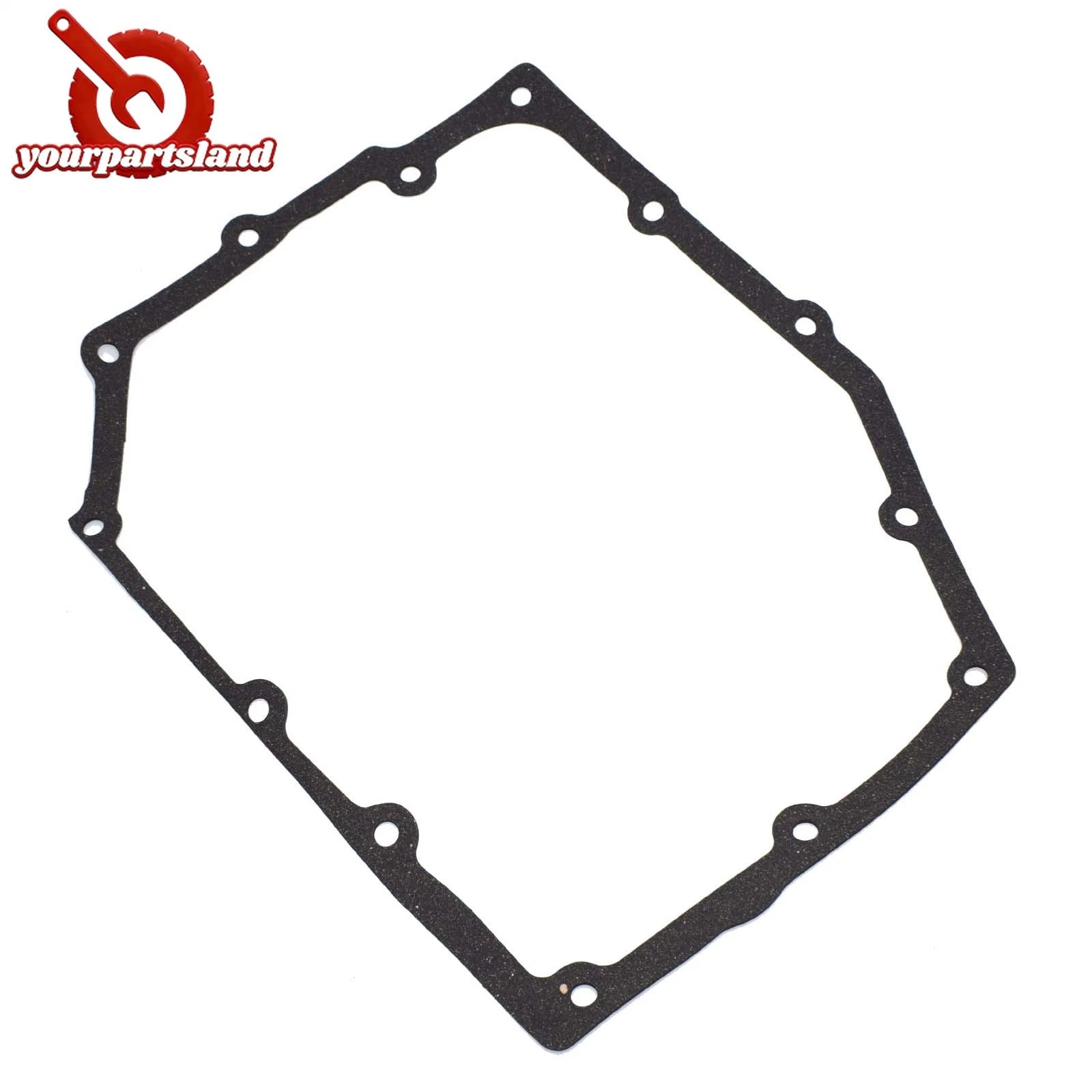 42RLE Transmission Filter Gasket Kit for Chrysler 300 2005-2011 Dodge Challenger 6B93BC-57