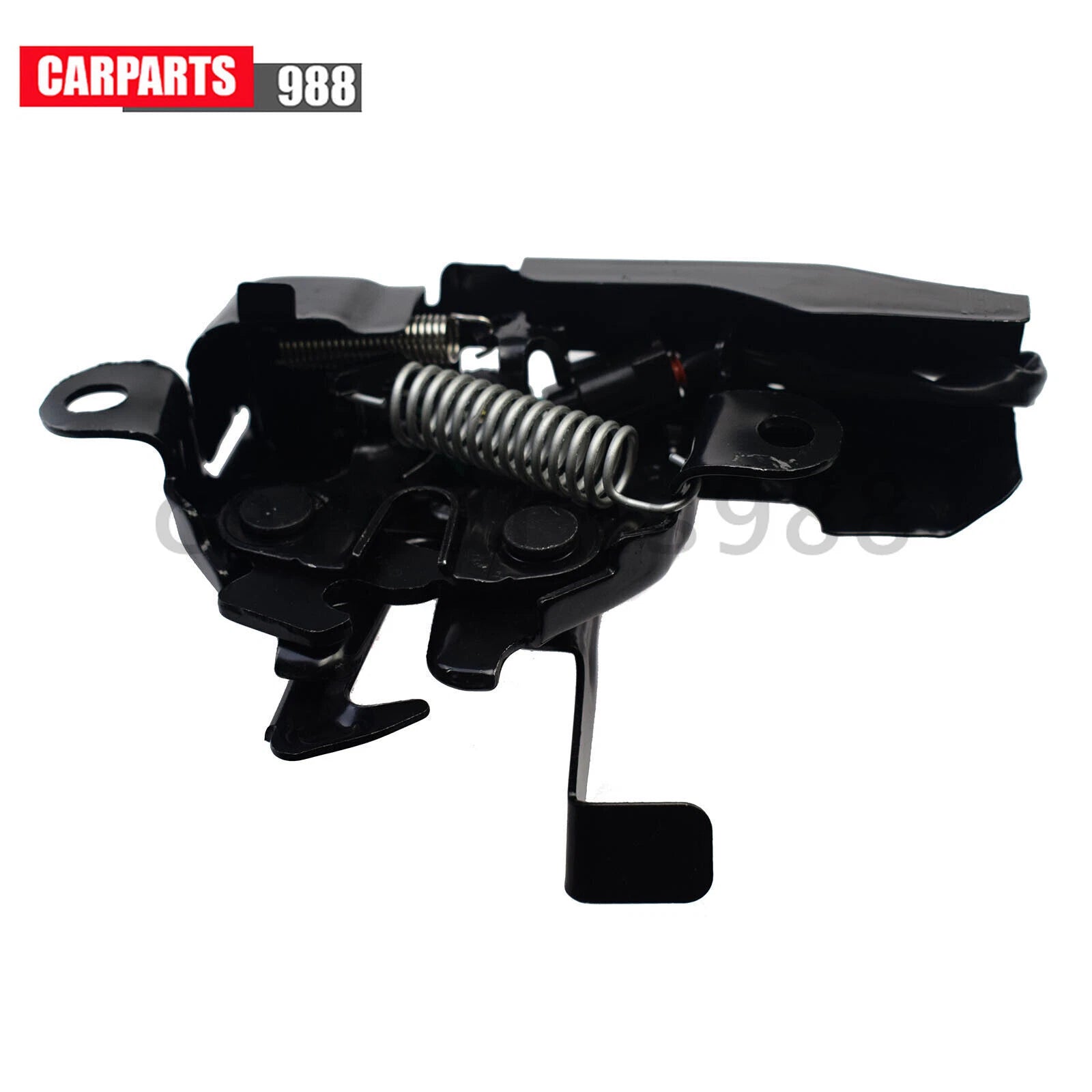 Hood Latch Lock for Toyota Sienna 2011-2020 SE XLE 3.5L V6 2.7L 5351008041 6B93BC-57