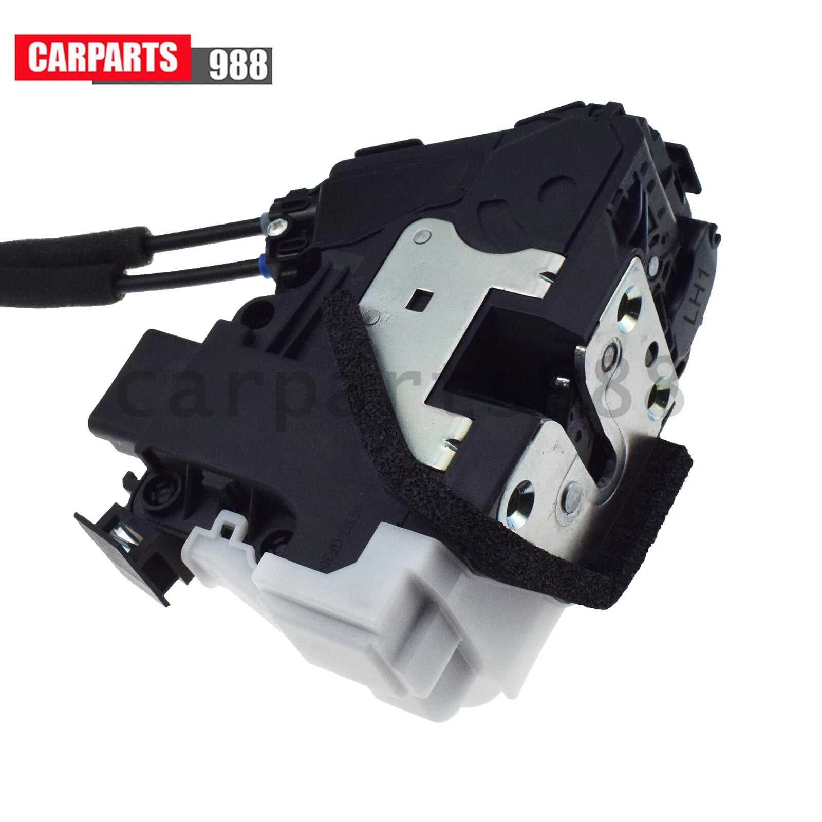 Front Left Door Lock Actuator for Kia Forte 2010-14 Forte5 2012-2013 81310-1M040 6B93BC-57