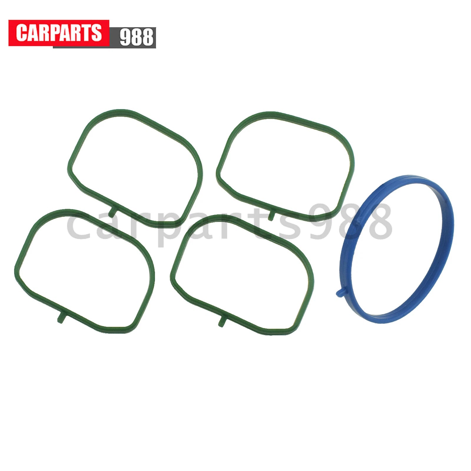 Intake Manifold Gasket For Ford C-Max Focus Mondeo Transit LF0113111 LF0120306 6B93BC-57