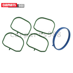 Intake Manifold Gasket For Ford C-Max Focus Mondeo Transit LF0113111 LF0120306 6B93BC-57