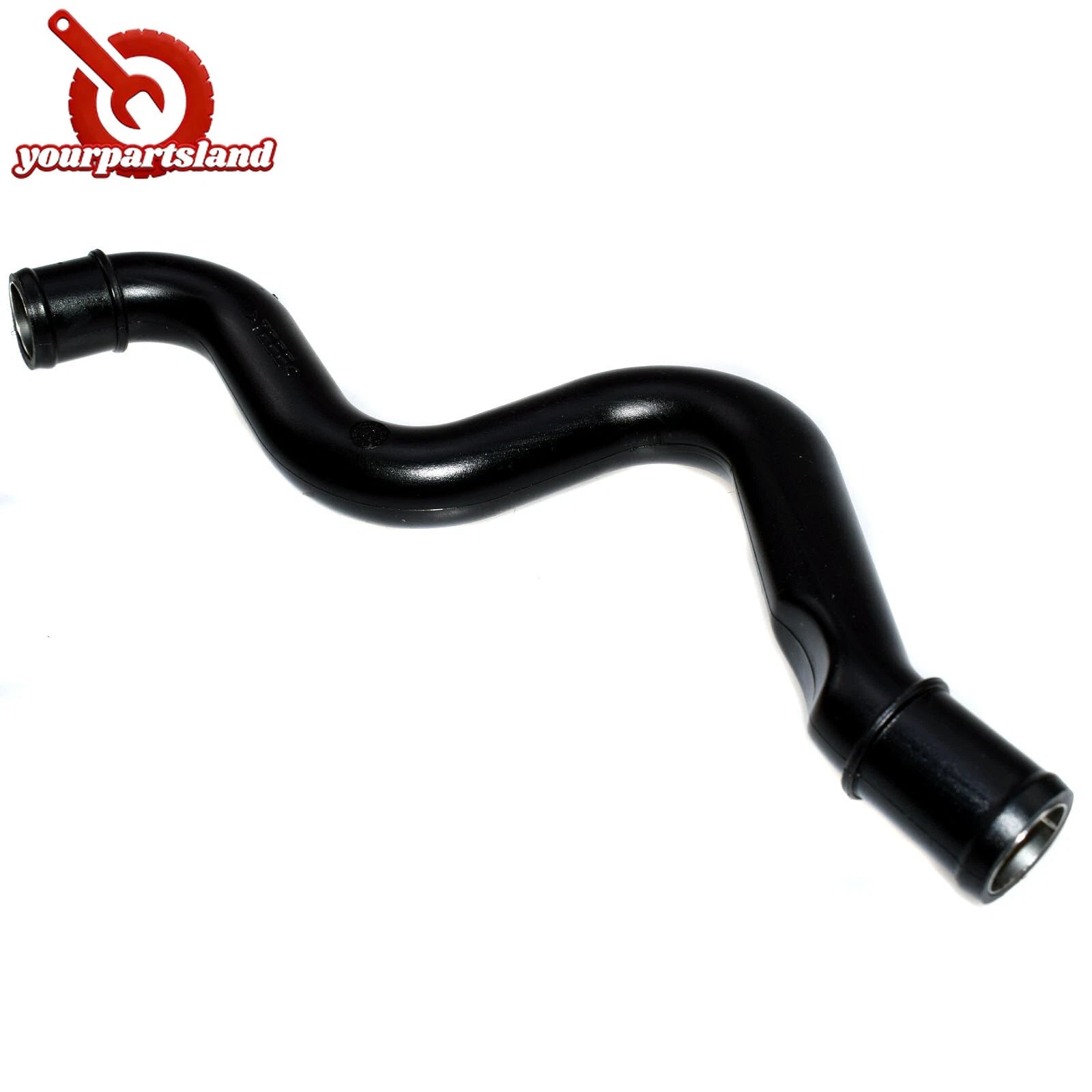 1.8T Crankcase Breather Hose Pipe Valve Kit for Audi A3 TT VW Jetta Seat Skoda 6B93BC-57