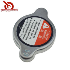 For 2000-2014 Subaru Legacy Outback Baja Radiator Pressure Cap 45137AE00B 6B93BC-57
