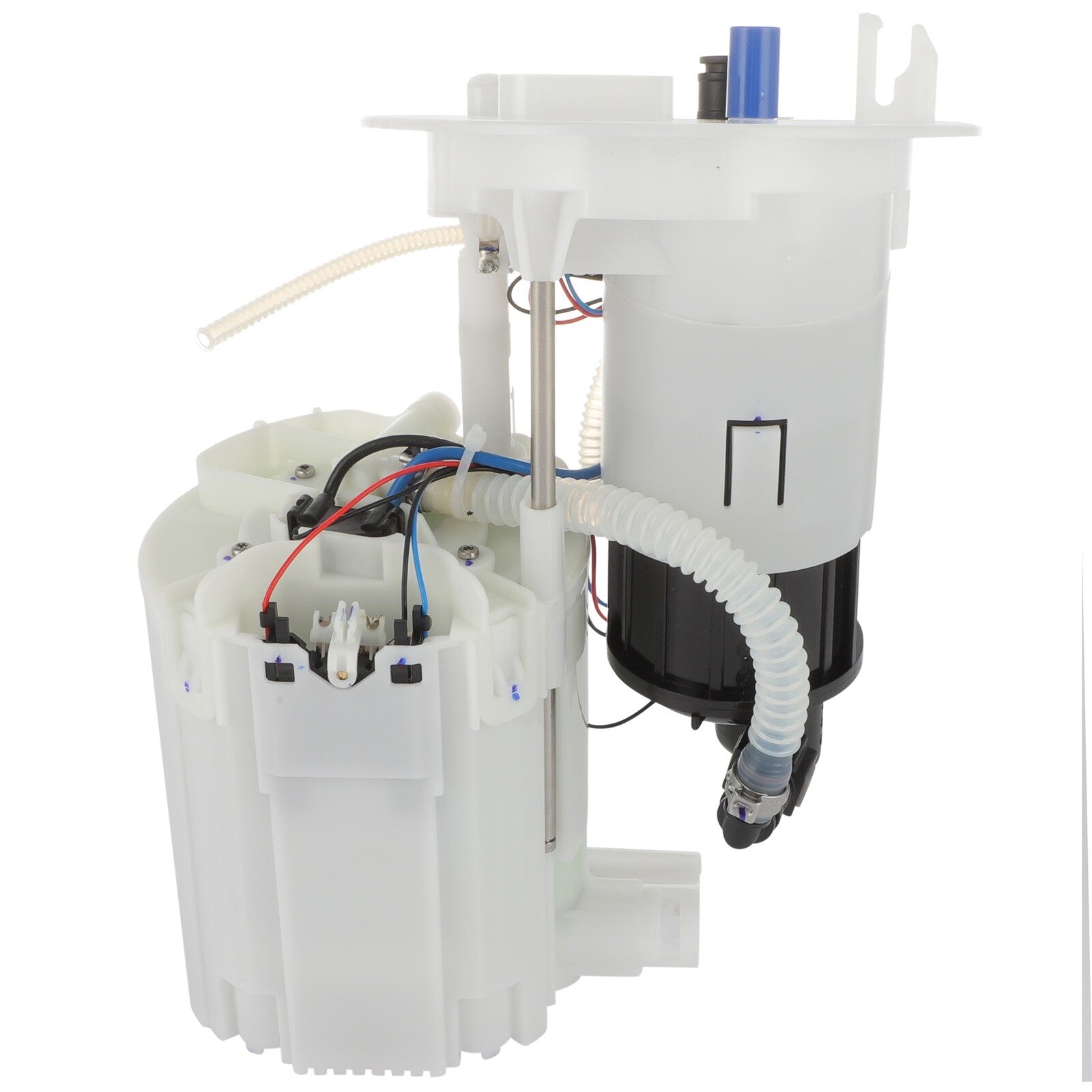 For 2009 2010 2011 2012 A4 A5 Quattro E8880M Electric Fuel Pump Module 6B93BC-57