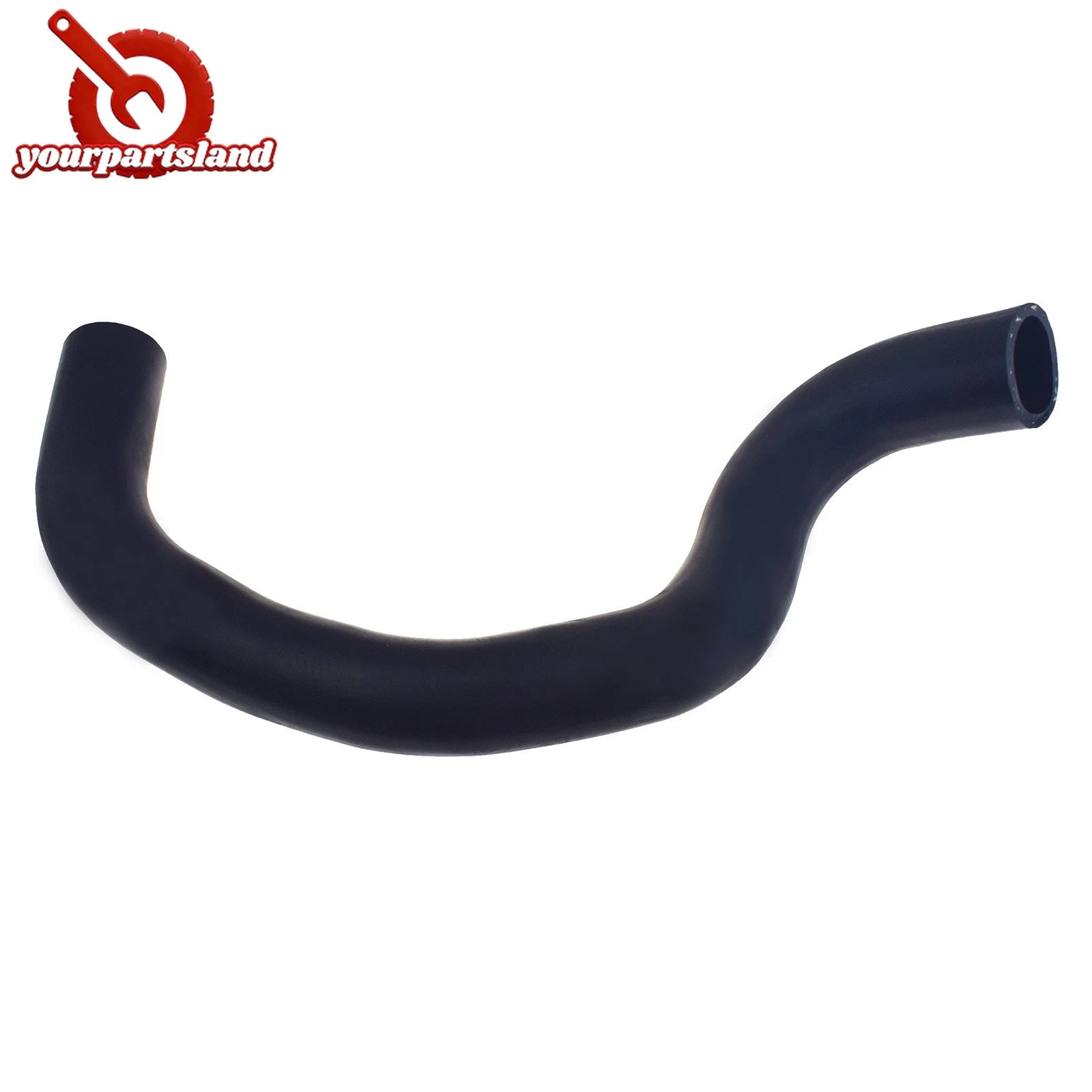 Radiator Lower Coolant Hose For Hyundai Veracruz 3.8L 2007-2011 25412-3J100 6B93BC-57