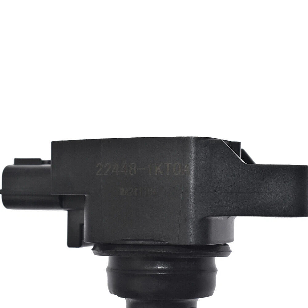 Ignition Coil 22448-1KT0A For Nissan Sentra Altima Infiniti Q70 FX50 QX60 UF549 6B93BC-57