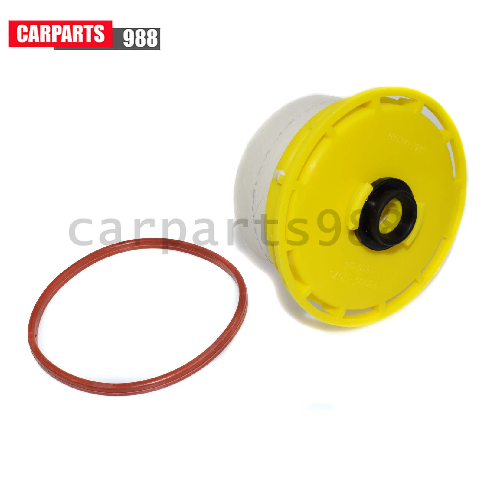 23390-51070 Fuel Filter Fit For Toyota Land Cruiser 200 Series 4.5L V8 VDJ200 6B93BC-57