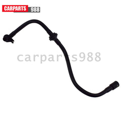 Brake System Vacuum Hose For VW Jetta Golf Touran AUDI A3 SEAT Altea 1K0612041DC 6B93BC-57