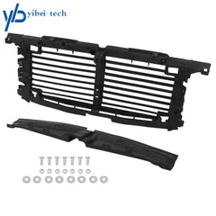 For Chevrolet Silverado 1500 2022-2023 2024 Without Motor Active Grille Shutter 6B93BC-57