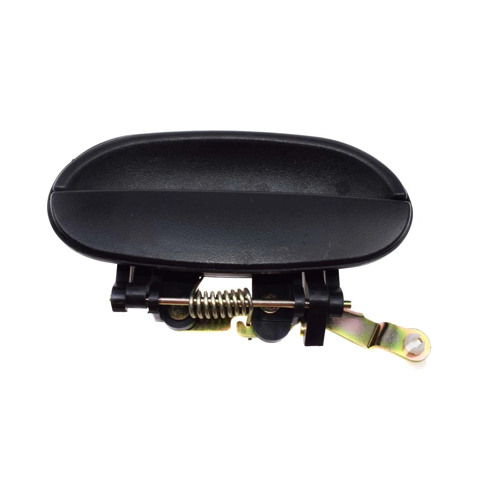 Outside Door Handles Front Left Rear Right For Hyundai Accent 1995 96 97 98 1999 6B93BC-57